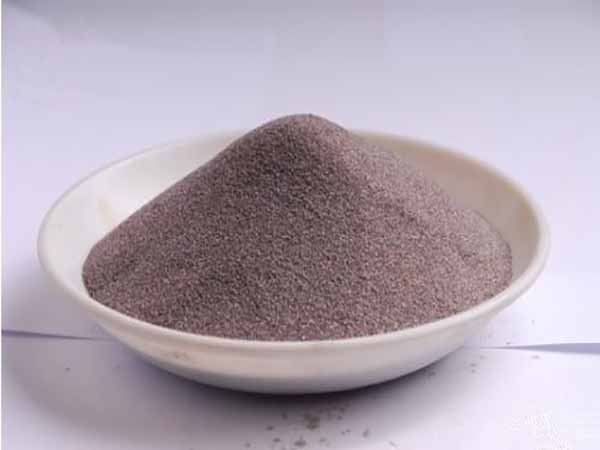 棕剛玉用于鑄造有哪些優(yōu)點(diǎn) 棕剛玉用于鑄造有哪些優(yōu)點(diǎn)