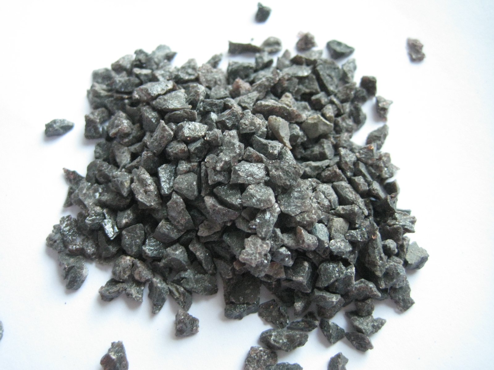 棕剛玉磨料應用范圍 棕剛玉磨料應用范圍